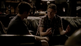 The Vampire Diaries - Season 03 Episode 01